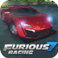 怒野狂飙无限金币破解版（Furious 7 Racing）