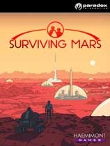 火星求生 海量资源与加成银河远征军MOD