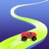 疯狂赛车 Crazy Road - Drift Racing Game
