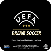 UEFA梦幻足球 欧版