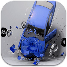车祸破坏模拟器无限金币版下载_车祸破坏模拟器无限金币版v1.1下载
